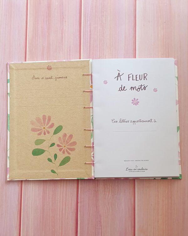 Box Floraison – Image 5