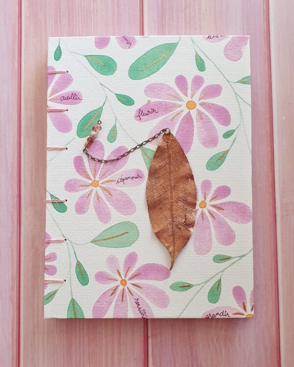 Box Floraison