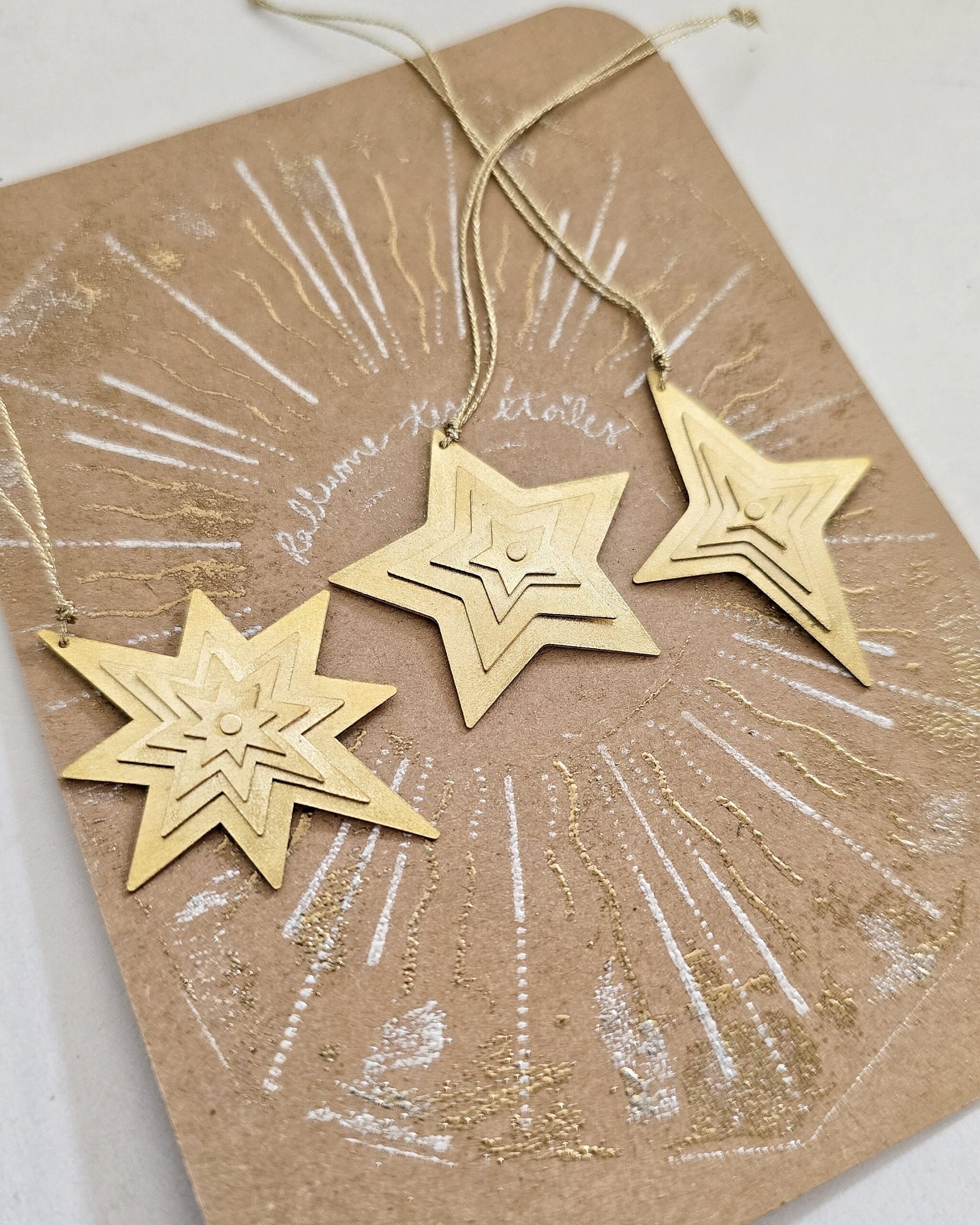 Les Scintillantes – Image 2