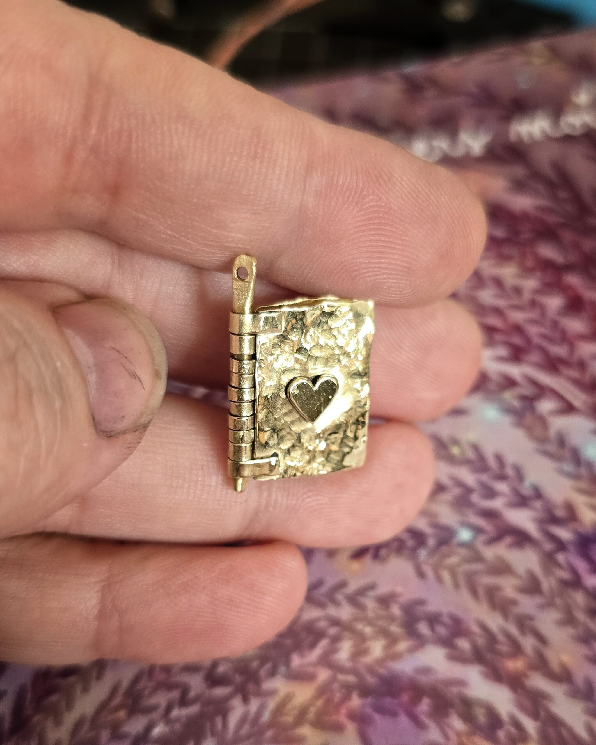 Le grimoire – Image 7