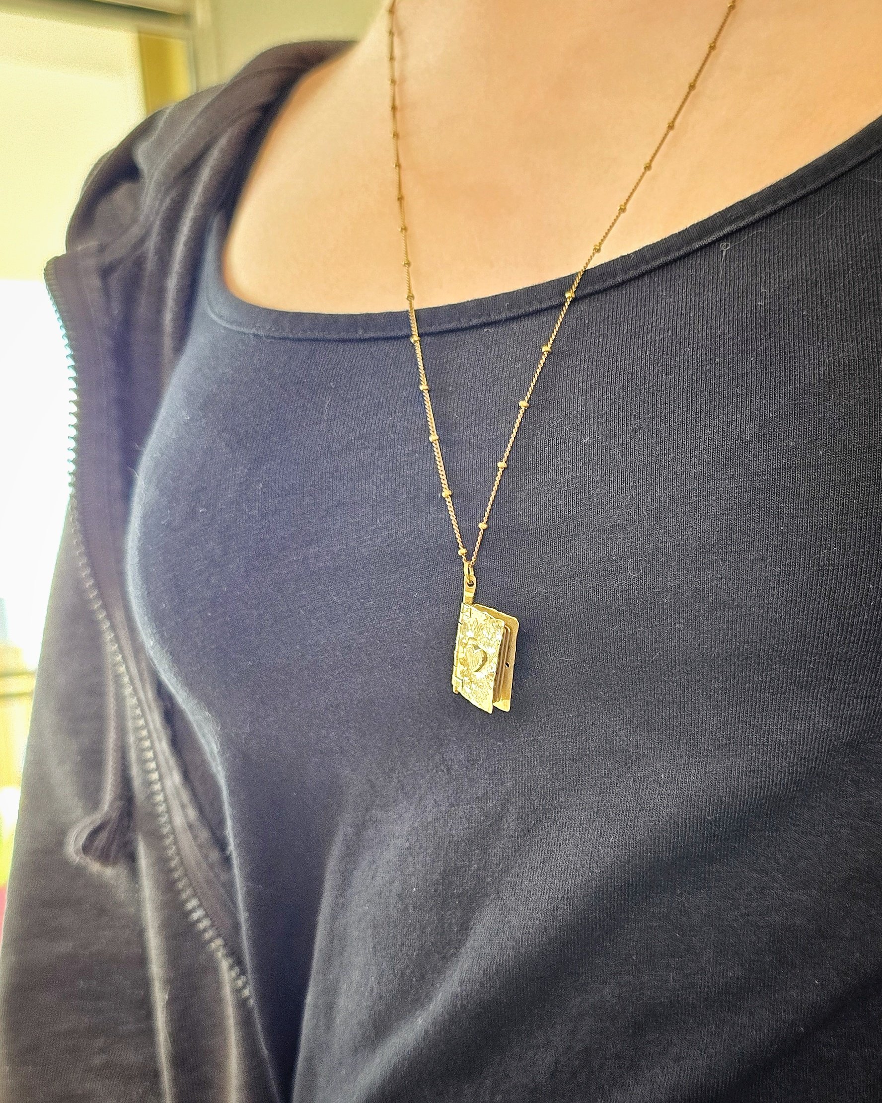 Lumière intérieure – Image 13