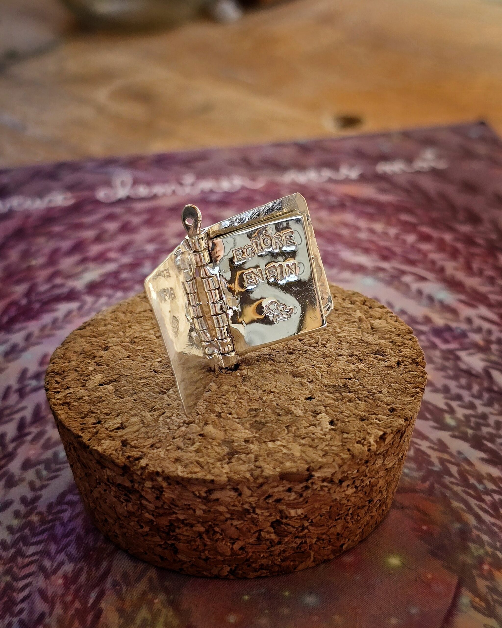 Éclosion – Image 9