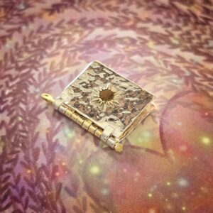 Lumière intérieure