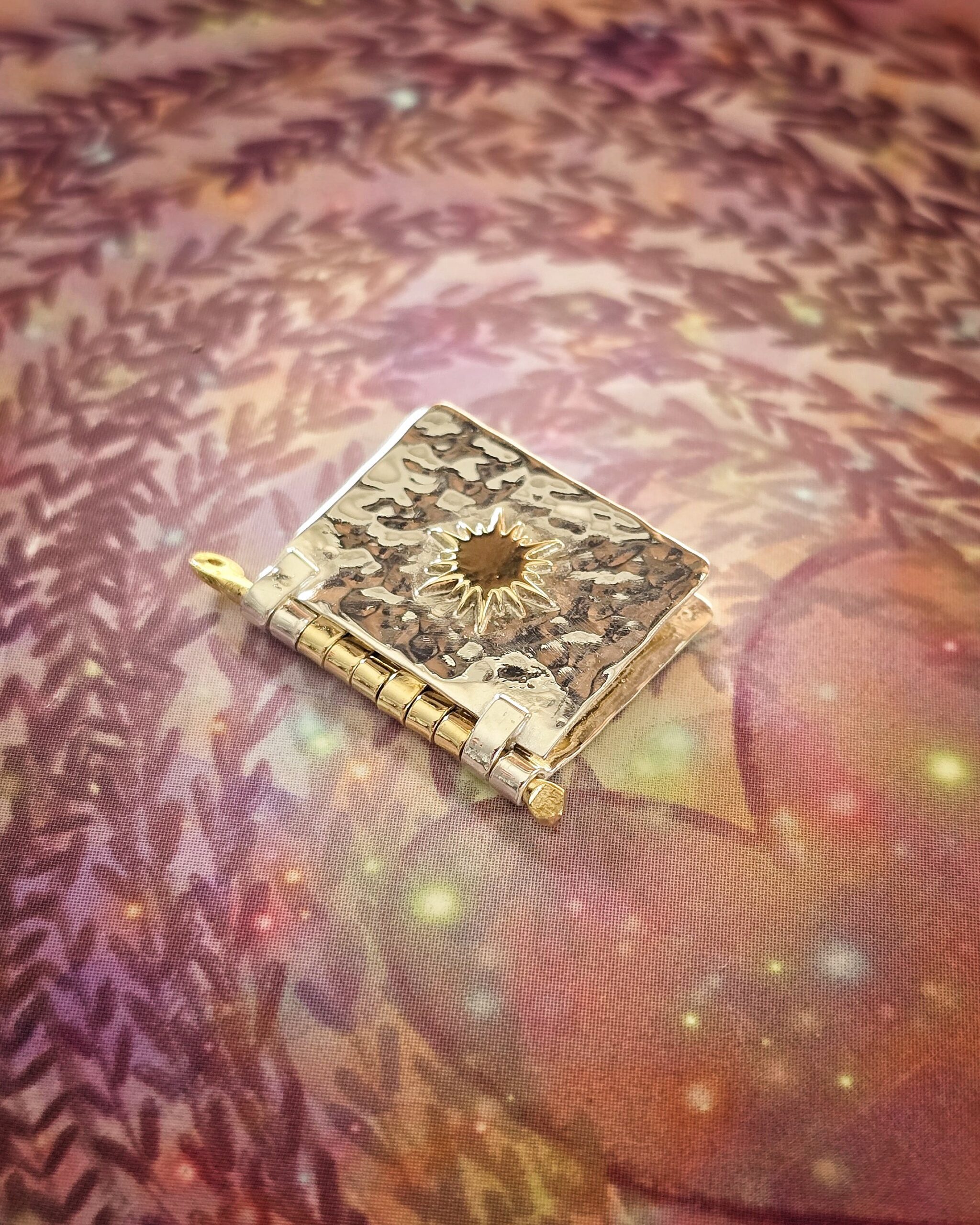 Lumière intérieure