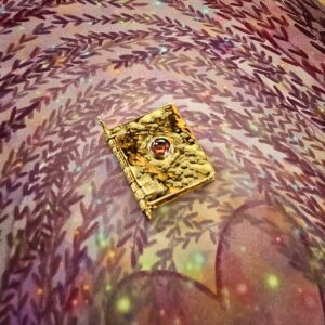 La pierre de pouvoir