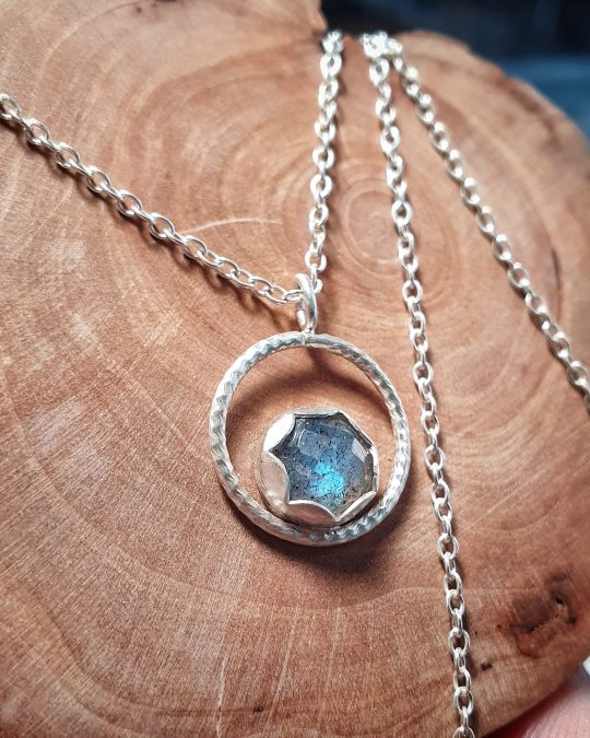 Pendentif